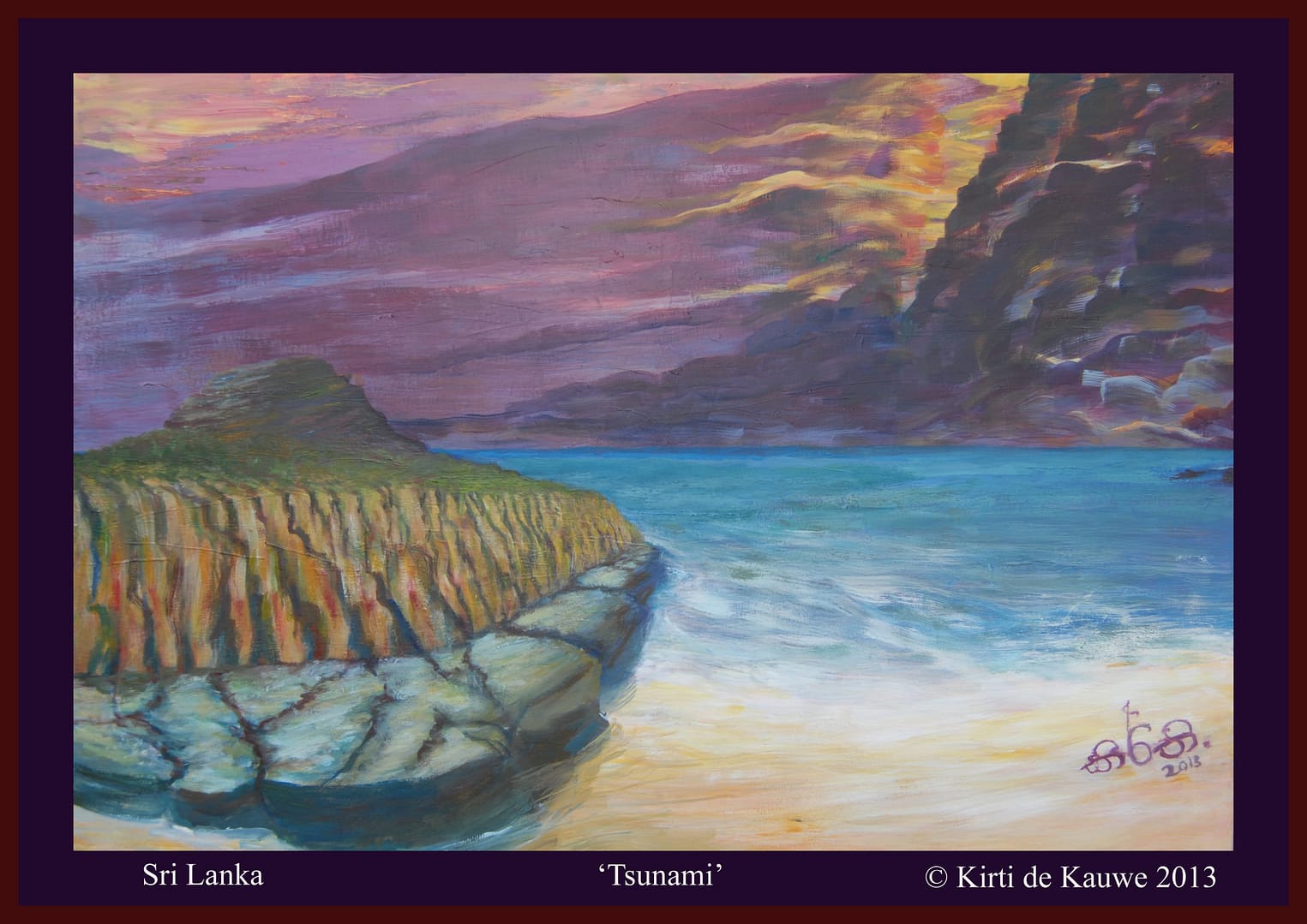 2013-Painting auctioned-KDeKauwe_0003