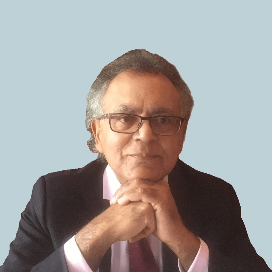 Lalith de Kauwe 